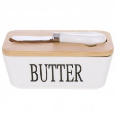 Маслянка Bona Di Butter 289-419 15х8.5х7.5 см