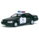 Машинка KINSMART "Ford Crown Victoria" Поліція