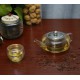 Заварочный чайник Krauff Thermoglas 26-289-005 850 мл