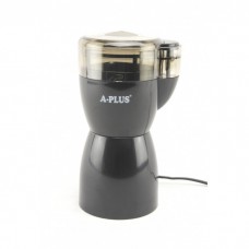 Електрична кавомолка A-Plus AP-1588 електрична кавомолка