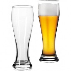Набір келихів для пива Pasabahce Weizenberr PS-42126-6 520 мл 2 шт