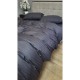 Комплект постельного белья MULTI stripe GRAFFITI