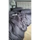 Комплект постельного белья MULTI stripe GRAFFITI
