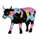 Колекційна статуетка корова Amorisada, Size L