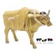 Коллекционная статуэтка корова Cow Parad Tanrica, Size L