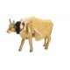 Коллекционная статуэтка корова Cow Parad Tanrica, размер L