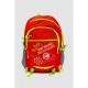 Рюкзак детский, цвет красный, 244R0680