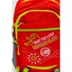 Рюкзак детский, цвет красный, 244R0680