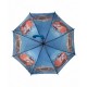 Дитяча парасолька-тростина "Перегони" від FLAGMAN, різнокольорова, fl0146-6