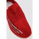 Кросівки жіночі текстиль, колір червоний, 2 4