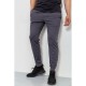 Спорт штани чоловічі, колір сірий, 190R028