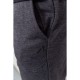 Спорт штани чоловічі, колір сірий, 190R028