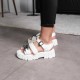 Жіночі сандалі Fashion Nala 3651