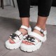 Женские сандалии Fashion Nala 3651