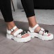 Жіночі сандалі Fashion Nala 3651
