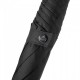 Парасолька-тростина чоловіча Fulton Knightsbridge-1 G828 Black (Чорний)