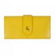 Гаманець жіночий Ashwood J53 AURORA (Жовтий)