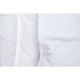 Одеяло пуховое Climate-comfort с серым пухом, зимнее