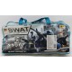 Полицейский набор в сумке "SWAT" (7 элем) Полицейский набор в сумке "SWAT" (7 элем)