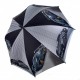 Дитяча парасолька-тростина "Перегони" для хлопчиків від SL, сіра ручка, 018104-3