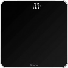Ваги підлогові ECG OV-1821-Black 180 кг чорні