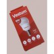 Светодиодная лампа LED Vestum G-45 E14 1-VS-1211 8 Вт