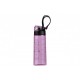 Пляшка для води Ardesto Big Тhings AR-2206-PR 700 мл рожева