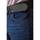 Джинси чоловічі, колір джинс, 194R40100
