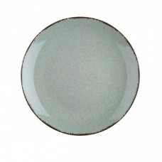 Тарелка подставная Colorx CXEO-27-DU-730-P-03 27 см зеленая