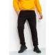 Спорт штани чоловічі, колір чорний, 223R001