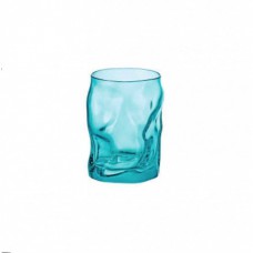 Склянка Bormioli Rocco Sorgente Pale Blue 340420-MCL-121220 300 мл