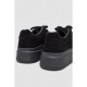 Кросівки жіночі, колір чорний, 243R188- 226