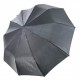 Жіноча парасолька напівавтомат Bellissimo хамелеон, сіра, SL01094-8