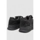 Кросівки жіночі екошкіра, колір чорний, 243R186- 172