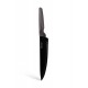 Набір ножів і кухонного приладдя Edenberg EB-7811 9 предметів темно-сірий