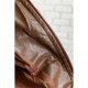 Куртка жіноча демісезонна, колір коричневий, 198R7878