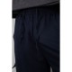 Спорт штани чоловічі, колір темно-синій, 244R41266