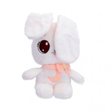 Мягкая игрушка Peekapets - Белый кролик - Белый кролик