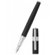 Пухова ручка HUGO BOSS Gear Pinstripe Black / Chrome
