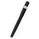 Пухова ручка HUGO BOSS Gear Pinstripe Black / Chrome