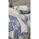 Комплект постільної білизни Магніт, Turkish flannel
