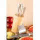 Набір кухонних ножів Edenberg EB-938 6 предметів