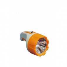 Ліхтар акумуляторний ручний Power Style PS-9937 9270 2 Вт