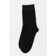 Носки мужские высокие, цвет черный, 151RF550