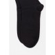 Шкарпетки чоловічі високі, колір чорний, 151RF550