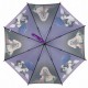 Дитяча парасолька для дівчаток і хлопчиків, тростина з яскравими малюнками від фірми TheBest, fl0145-6