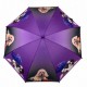 Дитяча парасолька для дівчаток і хлопчиків, тростина з яскравими малюнками від фірми TheBest, fl0145-6