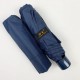 Жіноча механічна парасолька від Sl, синя, SL019305-9