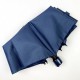 Жіноча механічна парасолька від Sl, синя, SL019305-9