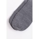 Шкарпетки чоловічі, колір темно-сірий, 131R530